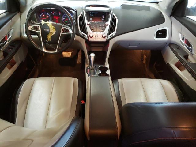 2GKFLYE3XF6123795 GMC Terrain Slt