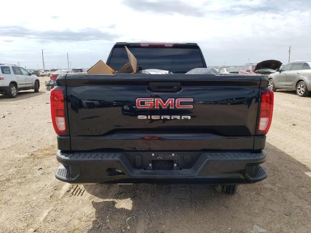 3GTP8BEK9LG339692 GMC Sierra C1500 Sle