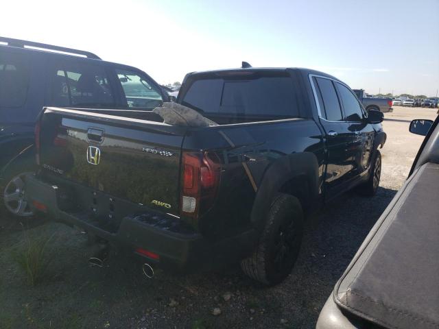 5FPYK3F70PB005544 Honda Ridgeline  3