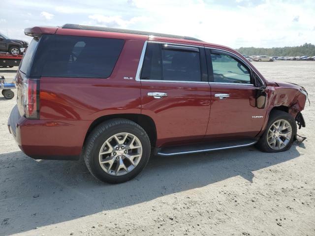 2017 CHEVROLET TAHOE 1GKS1AKC2HR336103