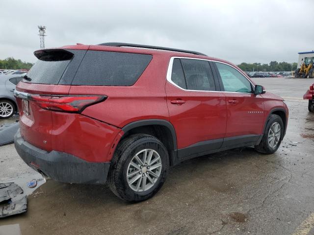 1GNEVGKW2PJ245556 Chevrolet Traverse L 3