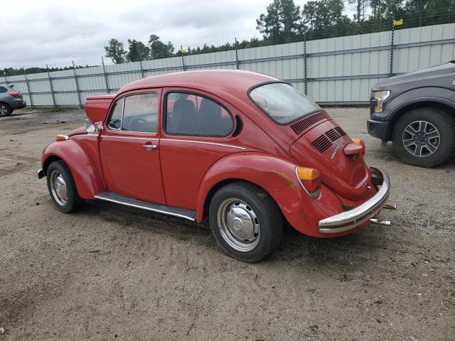 VOLKSWAGEN BEETLE  1973 1