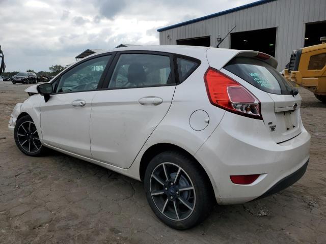 3FADP4EJ0KM103950 Ford Fiesta SE 2