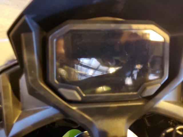 2023 KAWASAKI EX650 P - ML5EXEP13PDA94002