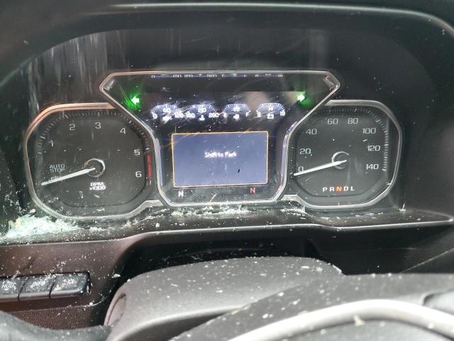 3GTU9FET3MG311050 GMC Sierra K1500 Denali