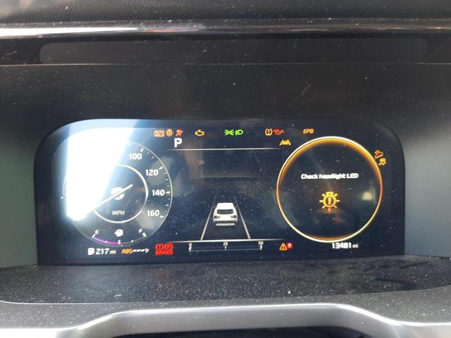 5XYRK4LF5NG089770 KIA SORENTO SX