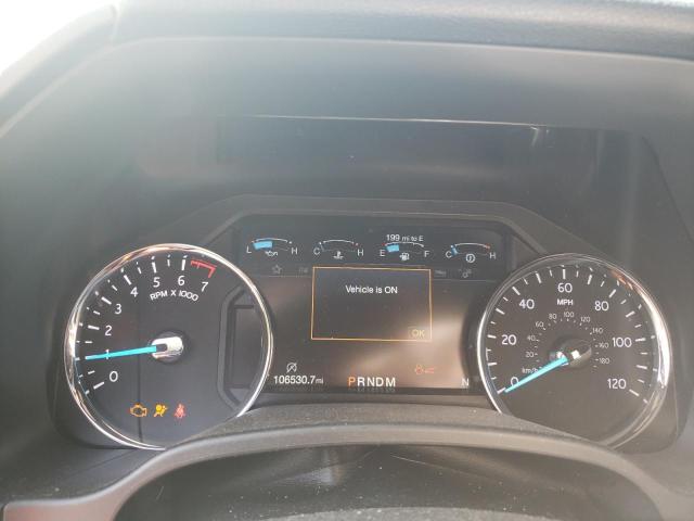1FMJU2AT5JEA05238 Ford Expedition Limited