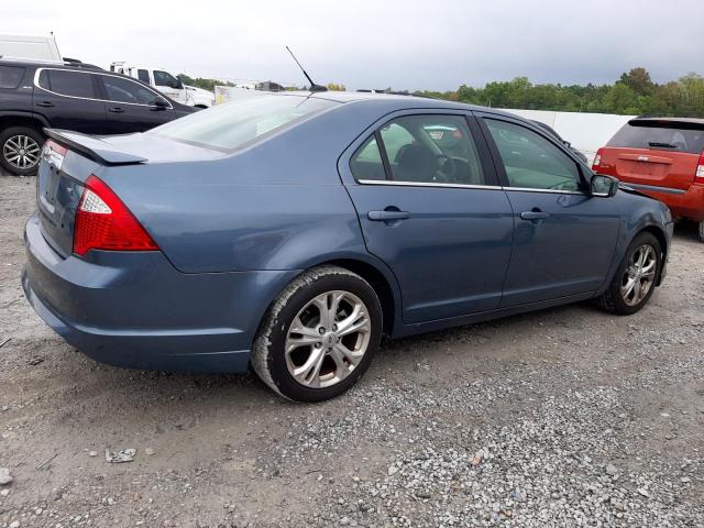 Vin: 3fahp0ha1cr256282, lot: 69994333, ford fusion se 20123