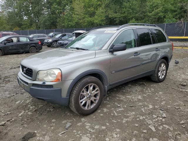 2006 Volvo XC90 