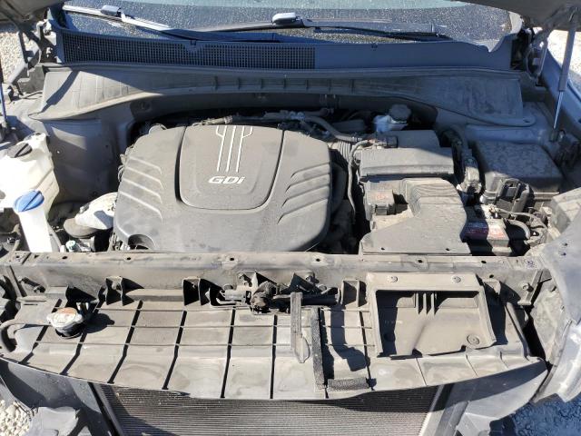 5XYPK4A51GG066765 KIA SORENTO SX