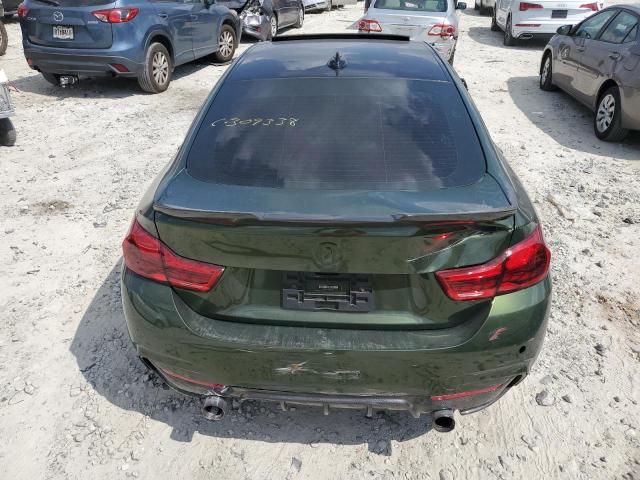 WBA4J7C53JBH13981 BMW 440xi Gran Coupe