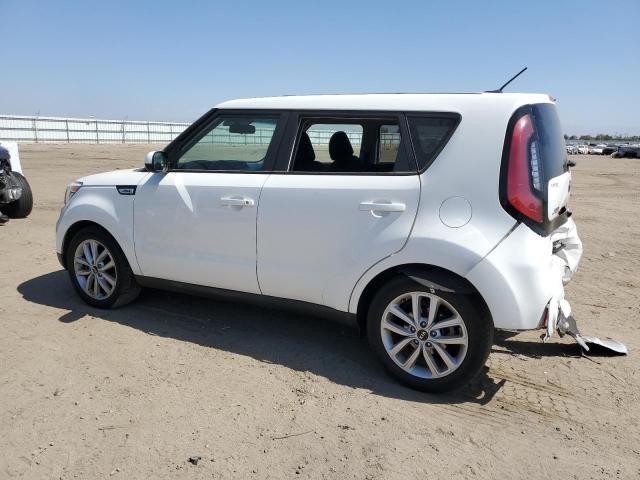 KNDJP3A57K7666455 | 2019 KIA SOUL +