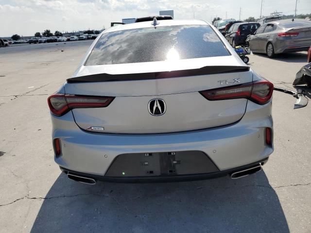 2022 ACURA TLX TECH A - 19UUB5F58NA003243