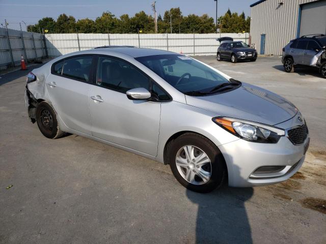 KNAFX4A67F5421979 KIA FORTE LX