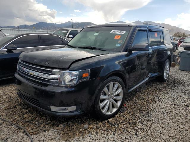 2014 Ford Flex SEL