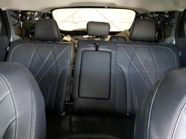 3FMTK1RM0NMA35799 Ford Mustang Mach-e Select