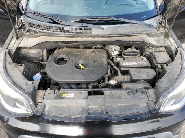 KNDJP3A50F7158818 KIA SOUL +
