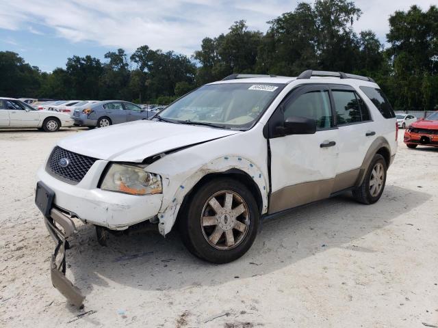 2006 Ford Freestyle SE