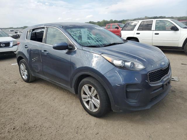 KNDPM3AC4H7174153 KIA Sportage Lx