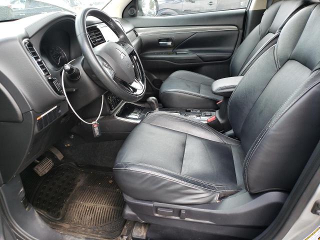 VIN JA4AZ3A35KZ028227 2019 MITSUBISHI OUTLANDER no.7