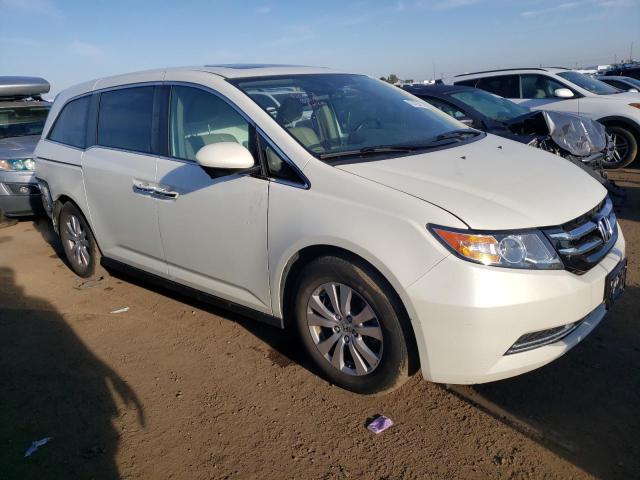 5FNRL5H68GB137574 Honda ODYSSEY EXL