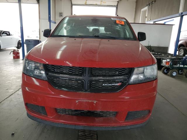 3C4PDCAB4JT491097 Dodge JOURNEY SE