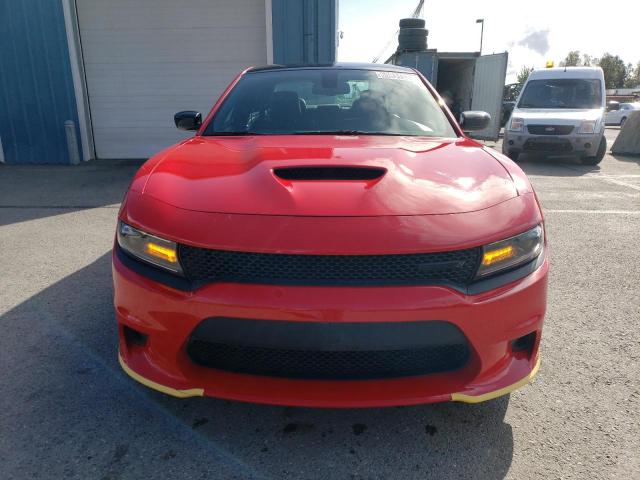 2C3CDXMG1MH582178 Dodge CHARGER GT