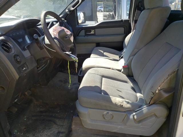 1FTNF1EF1EKD42625 Ford F150