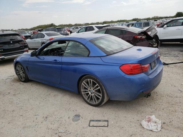 WBA3V5C52FP753626 BMW 428 I