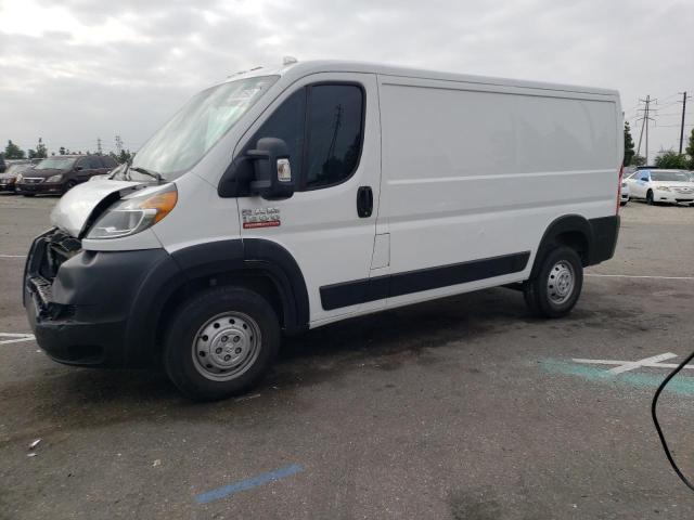 2019 RAM PROMASTER - 3C6TRVAG9KE504544