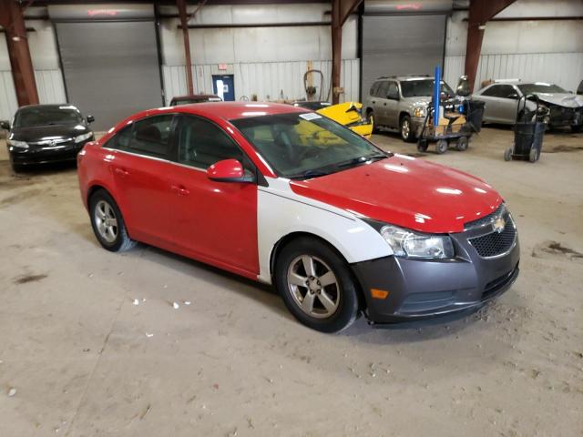 1G1PC5SB6F7194110 2015 Chevrolet Cruze Lt