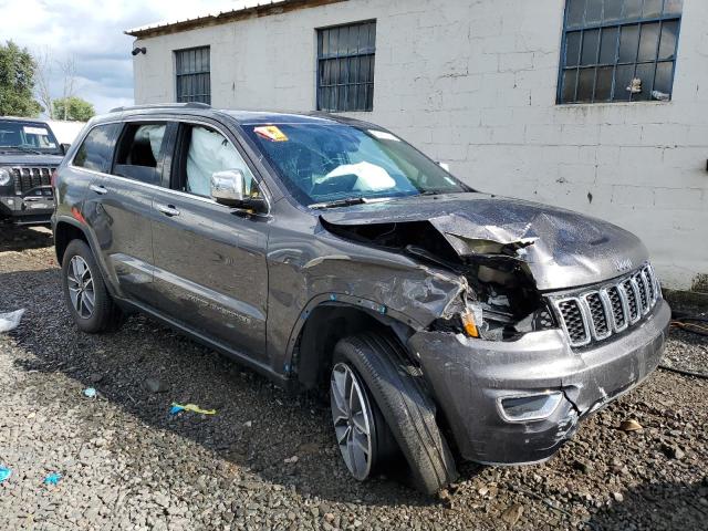 1C4RJFBG6MC566251 Jeep Grand Cherokee Limited