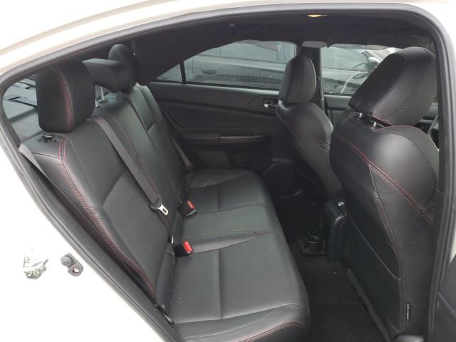 JF1VA1N67H8814283 Subaru Wrx Limited
