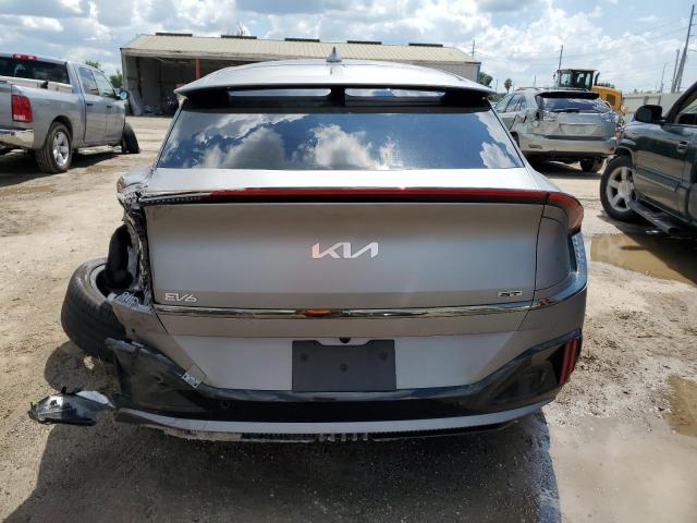2023 KIA EV6 GT - KNDC5DLE5P5104705