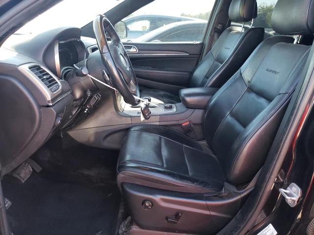 1C4RJFJT7EC154856 Jeep Grand Cherokee Summit