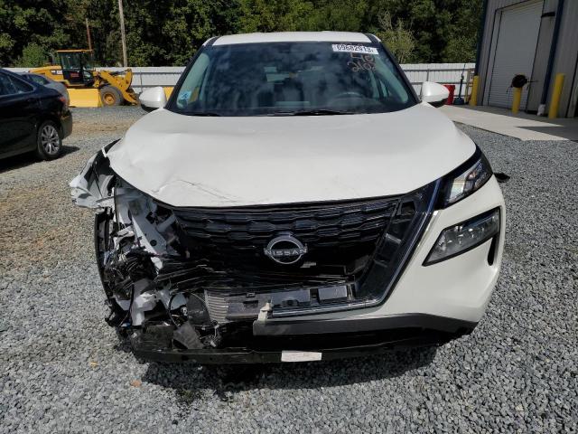 5N1BT3BAXNC722102 Nissan ROGUE SV