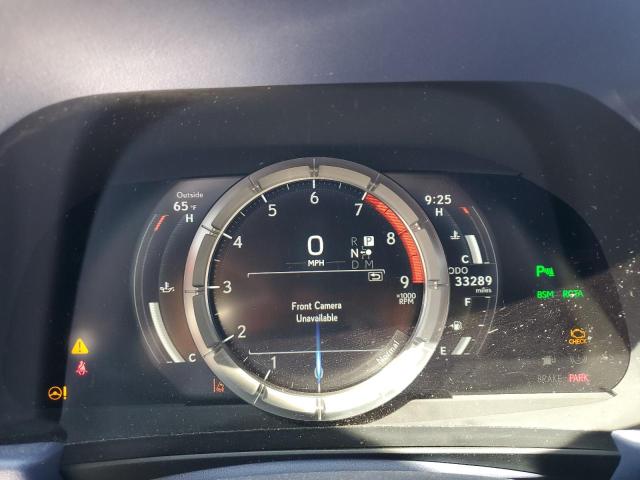 2018 LEXUS LC 500 JTHHP5AY6JA004600