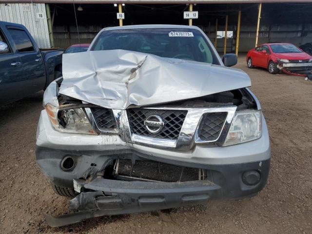 1N6BD0CT1EN718537 Nissan FRONTIER S