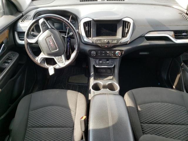3GKALMEV7JL225791 GMC Terrain Sle