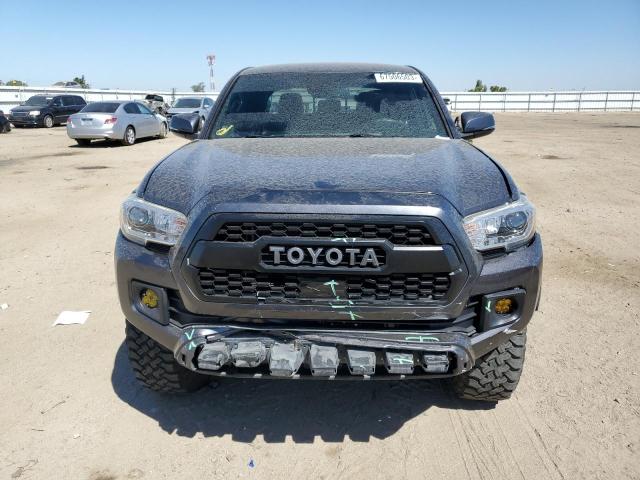 3TMCZ5AN3KM214748 Toyota Tacoma Double Cab