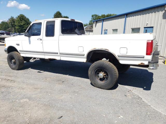 FORD All Models  1994 1