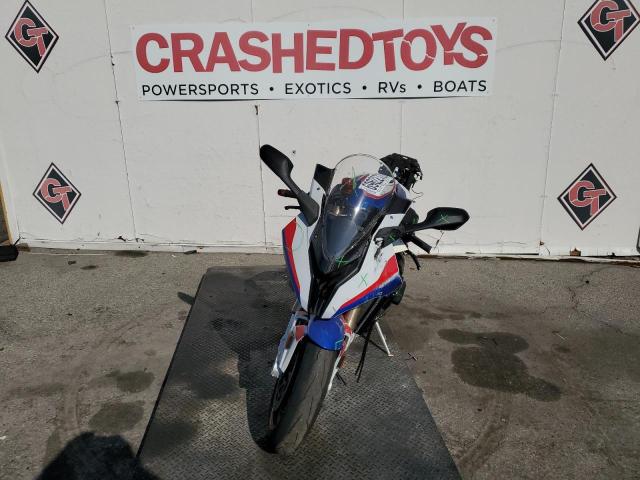2022 BMW S 1000 RR - WB10E2302N6G18675
