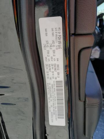 1C4RJEAG3JC428593 Jeep Grand Cherokee Laredo