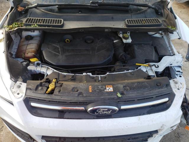 1FMCU9G98GUC83160 Ford ESCAPE SE