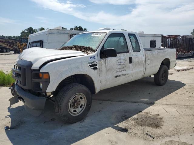 2010 Ford F-250 