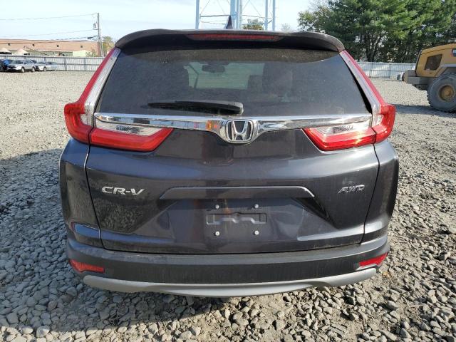 2HKRW2H88KH628003 Honda CRV CR-V EXL 6