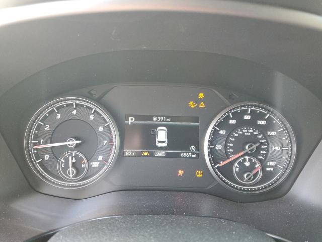 2023 HYUNDAI SANTA FE X - 5NMS64AJ5PH553646