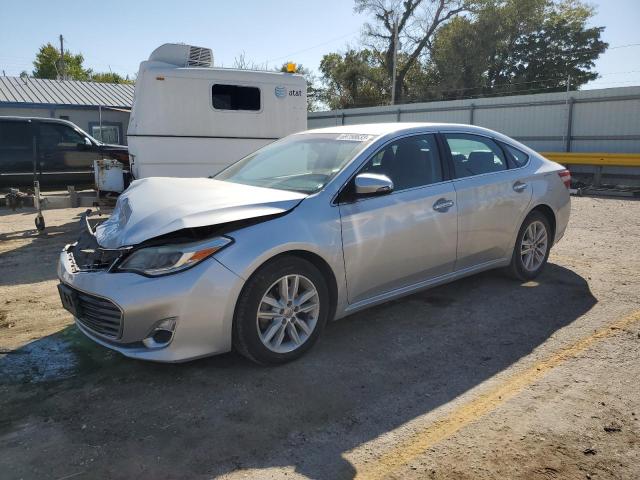 2014 Toyota Avalon Base