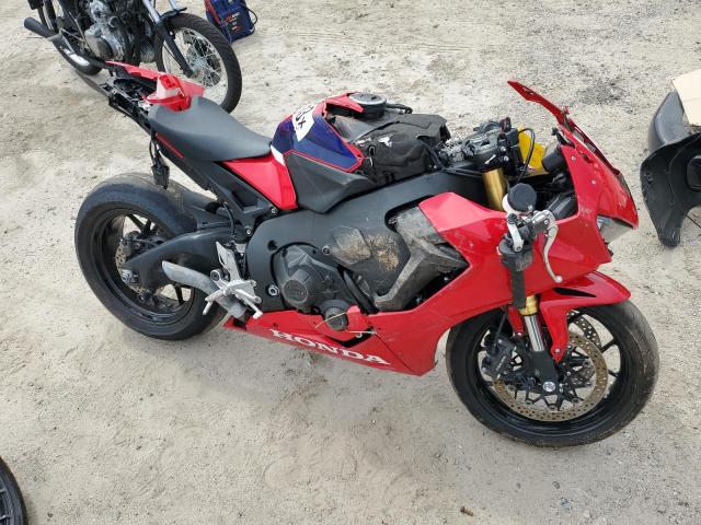 2022 HONDA CBR1000 RA JH2SC7751NK500214