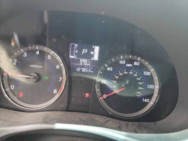2017 HYUNDAI ACCENT SE - KMHCT5AE5HU336772